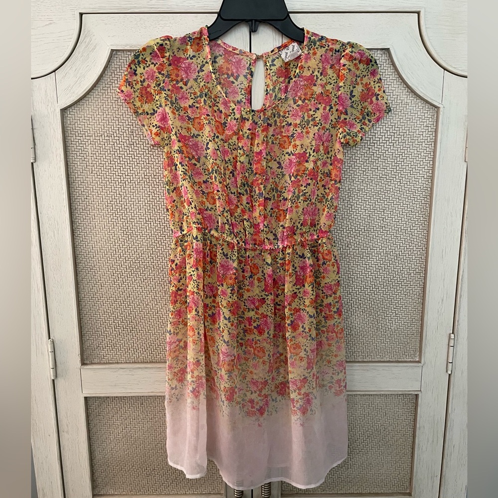 ⭐️SALE- D-Signed by Disney Dress